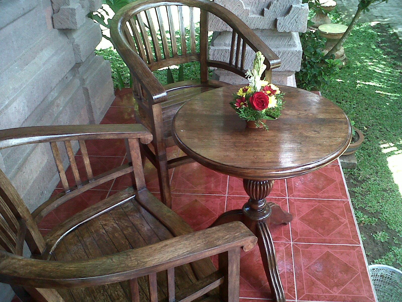 Uma Kutuh Bungalow Ubud Dış mekan fotoğraf