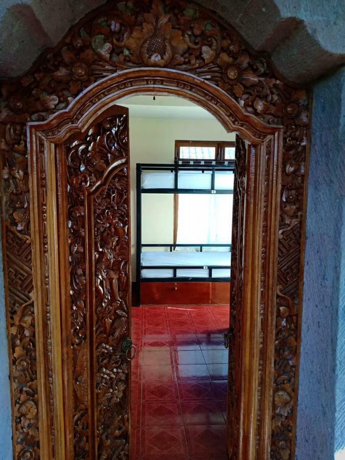 Uma Kutuh Bungalow Ubud Dış mekan fotoğraf